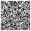 QR code with Holistic Therapeutic Massage C contacts