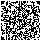 QR code with R & D States Heating & Cooling contacts