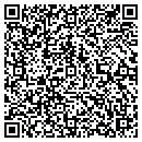 QR code with Mozi Foot Spa contacts