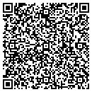 QR code with R L Hicks contacts