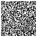 QR code with Tonnesen Inc contacts