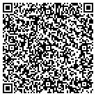 QR code with University Mechanical contacts