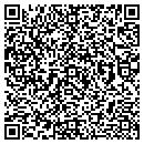 QR code with Archer Fence contacts