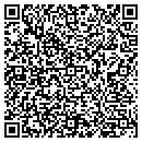 QR code with Hardin Fence Co contacts