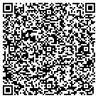 QR code with Martin Robbins Fence CO contacts