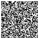 QR code with R A Ziebell & CO contacts