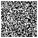 QR code with All Things Positive contacts