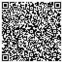 QR code with Xtreme Fence contacts