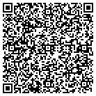 QR code with N C W Tractor Parks contacts
