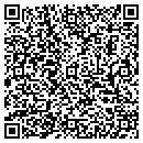 QR code with Rainbow Spa contacts