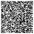 QR code with On Center contacts