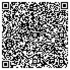QR code with Anderson Heating & Cooling Inc contacts