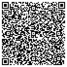 QR code with Hda Heating & Air Conditioning Inc contacts