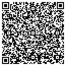 QR code with Underground Fence contacts