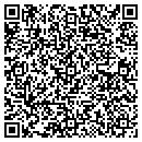 QR code with Knots Out By Kim contacts