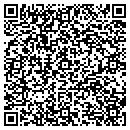 QR code with Hadfield Landscape Maintenance contacts