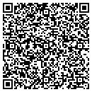 QR code with M S M Wireless Corp contacts