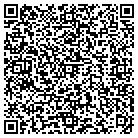 QR code with Wastach Landscape Service contacts