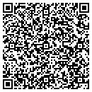 QR code with E T's Automotive contacts
