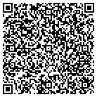 QR code with Heating Sales & Service Co Inc contacts