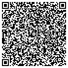 QR code with R G Lucas Hauling & Lawncare contacts
