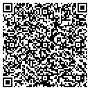 QR code with CR Fence Builders contacts