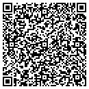 QR code with Todds Auto contacts