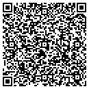QR code with Ral Inc contacts