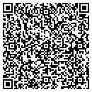 QR code with Therapy Hut contacts