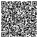 QR code with D&C Fence Co contacts