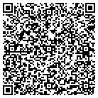 QR code with D L Boring Plumbing & Heating contacts
