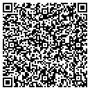 QR code with Red Hook Fence contacts