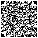 QR code with Amerifence Inc contacts