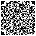 QR code with Aspen Fencing contacts