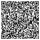 QR code with DC Wireless contacts