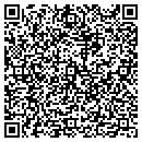 QR code with Harisell Brothers Fence contacts