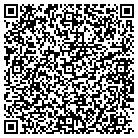 QR code with Redtail Creations contacts