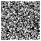 QR code with The Aluminum Fence Co contacts