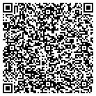 QR code with American One Fence & Railing contacts
