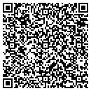 QR code with Fence Rescue contacts