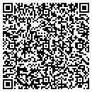 QR code with All About You Massage contacts