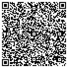 QR code with Azul Verde Design Group Inc contacts