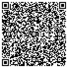 QR code with Cherichetti Horticulture LLC contacts