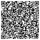 QR code with J & N Form Automotive Inc contacts