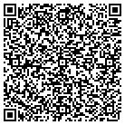 QR code with California Florida Plant Co contacts
