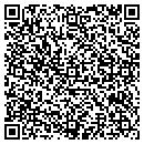 QR code with L And O Fence L L C contacts