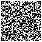 QR code with Martin Ventura Service Co contacts