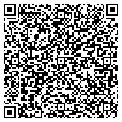 QR code with Central Gypfloors & Insulation contacts
