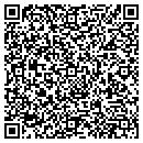 QR code with Massage by lili contacts