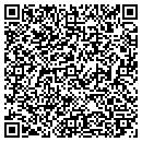 QR code with D & L Fence & Deck contacts